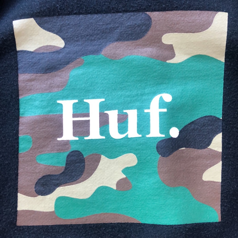 Pullover Hoodie - image 2